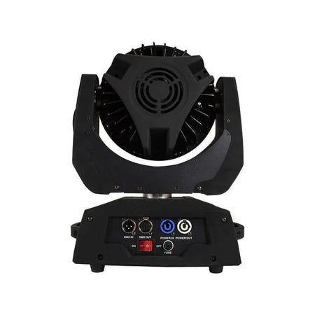 SHEHDS KWZMH3618F – Wash Zoom Moving Head 36×18W RGBWA+UV - Tempo Shop