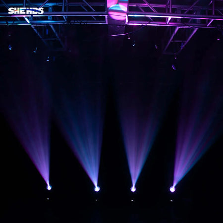SHEHDS LED Beam 150W Moving Head Light - Tempo Shop