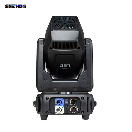 SHEHDS LED Beam 150W Moving Head Light - Tempo Shop