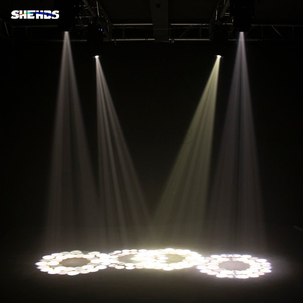 SHEHDS LED Beam 150W Moving Head Light - Tempo Shop