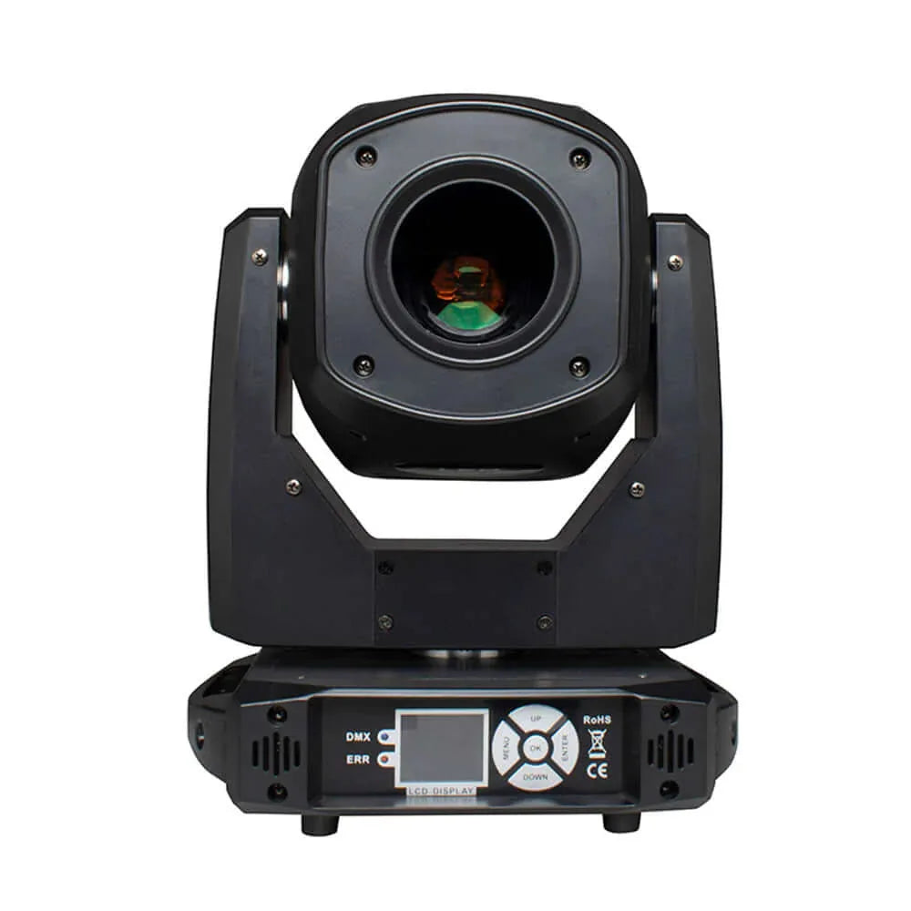 SHEHDS LED160W3in1 - LED Beam & Spot & Zoom 160W 3IN1 Moving Head Light - Tempo Shop