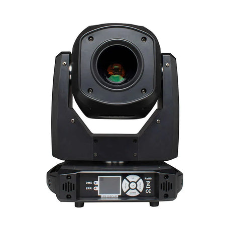 SHEHDS LED160W3in1 - LED Beam & Spot & Zoom 160W 3IN1 Moving Head Light - Tempo Shop
