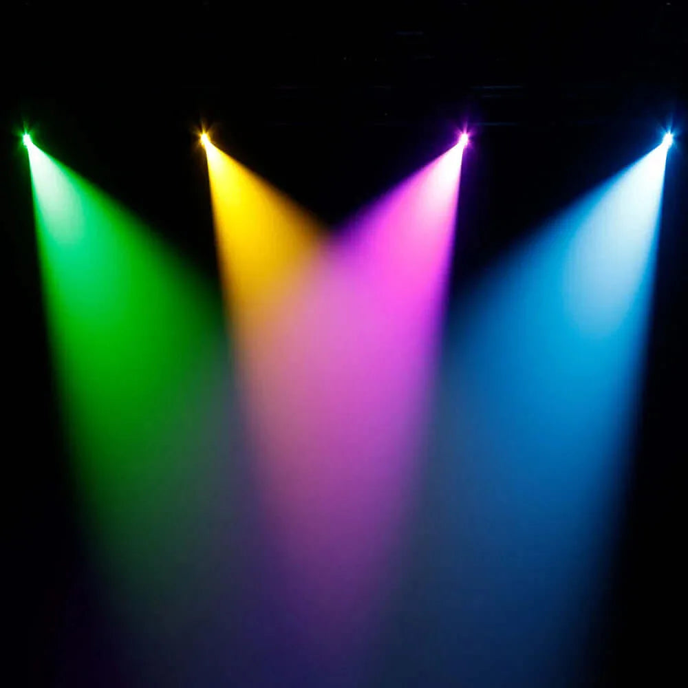 SHEHDS LED160W3in1 - LED Beam & Spot & Zoom 160W 3IN1 Moving Head Light - Tempo Shop
