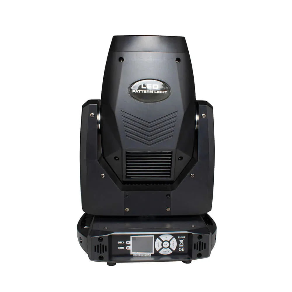 SHEHDS LED160W3in1 - LED Beam & Spot & Zoom 160W 3IN1 Moving Head Light - Tempo Shop
