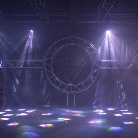 SHEHDS MHLaWa6E - Cabeza móvil JMS WEBB 6×15W Laser+Beam RGBW - Tempo Shop