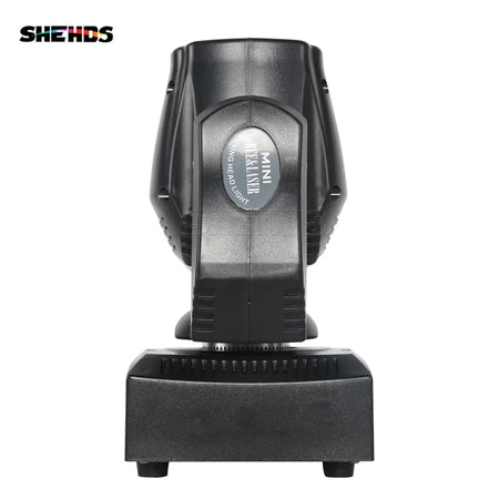 SHEHDS MHLaWa6E - Cabeza móvil JMS WEBB 6×15W Laser+Beam RGBW - Tempo Shop