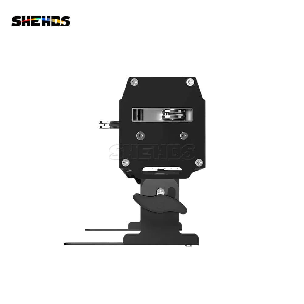 SHEHDS NPOWW1818F - Patchwork Wall Wash LED 18×18W RGBWA+UV con Ventilación Recirculante - Tempo Shop