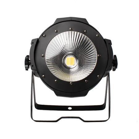 SHEHDS PCOB200WCW - Foco COB LED 200W Blanco Frío y Cálido 2in1 en Aleación de Aluminio - Tempo Shop
