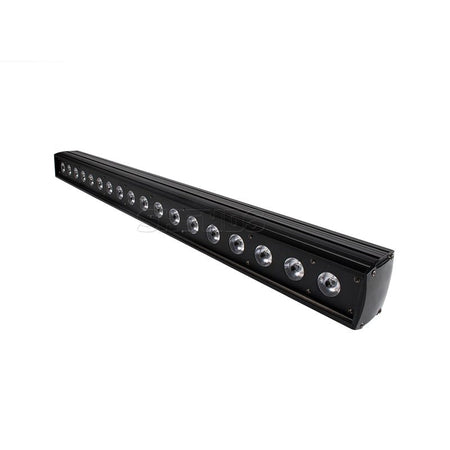 SHEHDS PoWW1818F - Wall Wash LED 18×18W RGBWA+UV 6in1 - Tempo Shop