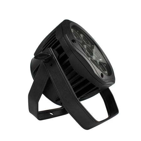 SHEHDS WaSAP0718F - Foco Par LED Impermeable 7×18W RGBWA+UV para Exterior - Tempo Shop