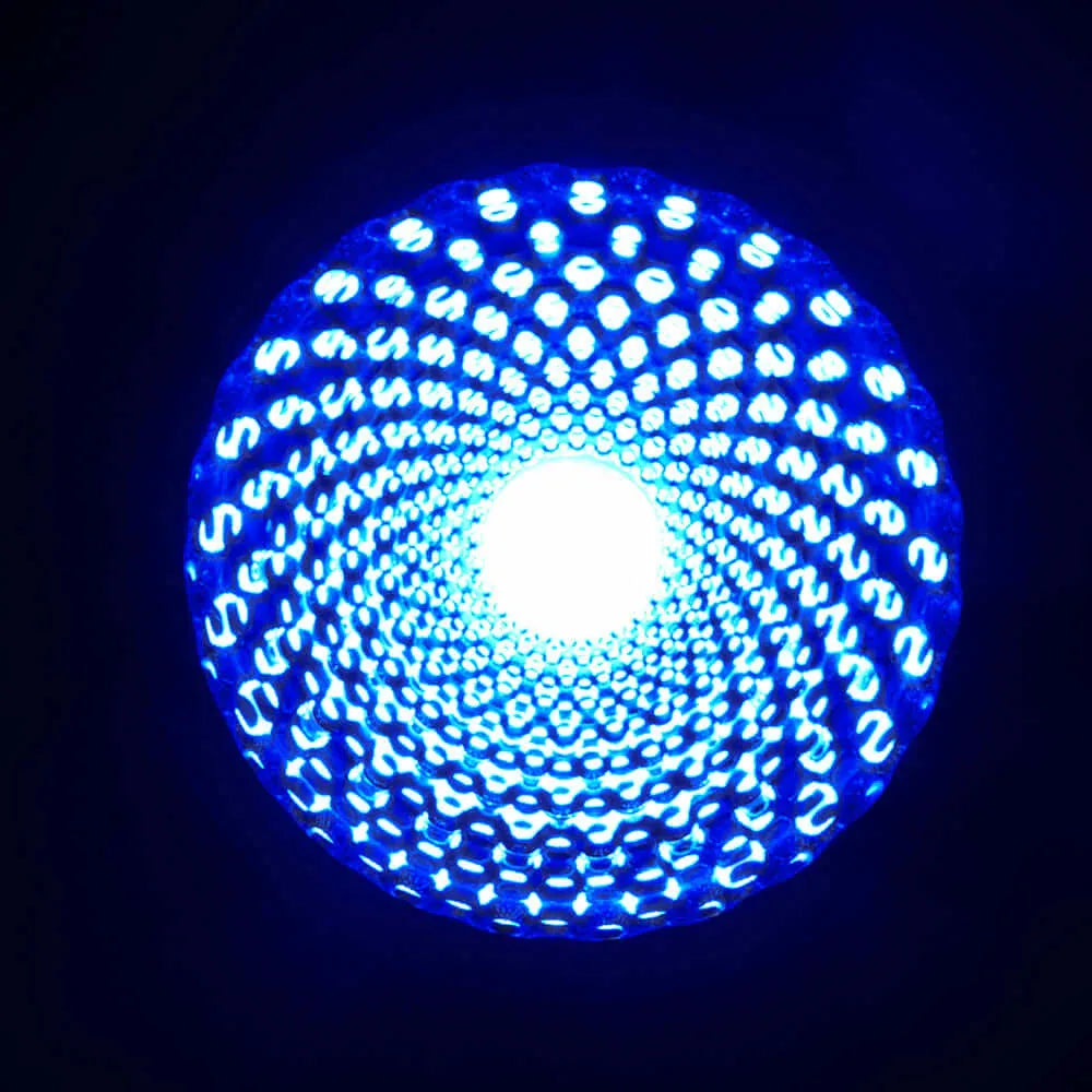 SHEHDS WMH120W4D - Foco Móvil Wash LED 120W RGBW 4in1 - Tempo Shop