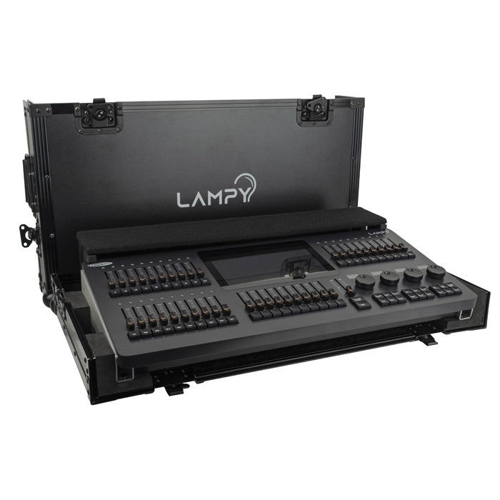 Showtec 154.018 - Flightcase para LAMPY 40 - Tempo Shop
