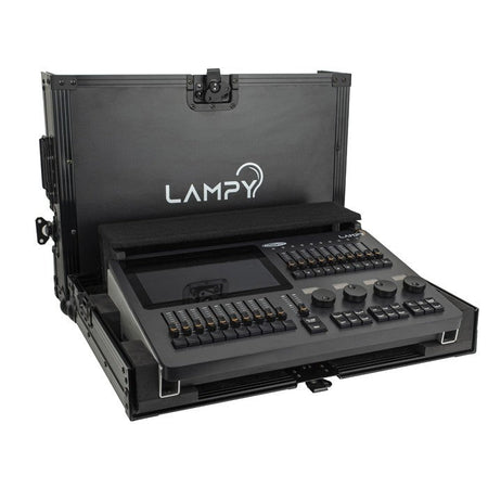 Showtec 154.019 - Flightcase para LAMPY 20 - Tempo Shop