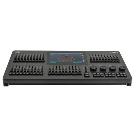Showtec LAMPY 40 2U - Consola DMX con 40 faders y 2 Universos - Tempo Shop
