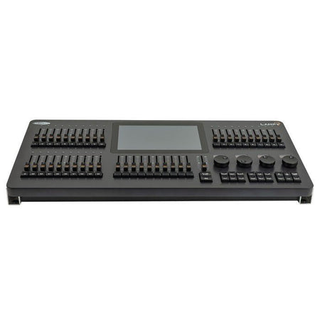 Showtec LAMPY 40 2U - Consola DMX con 40 faders y 2 Universos - Tempo Shop