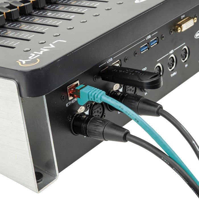 Showtec LAMPY DNGL - Llave de desbloqueo - Tempo Shop