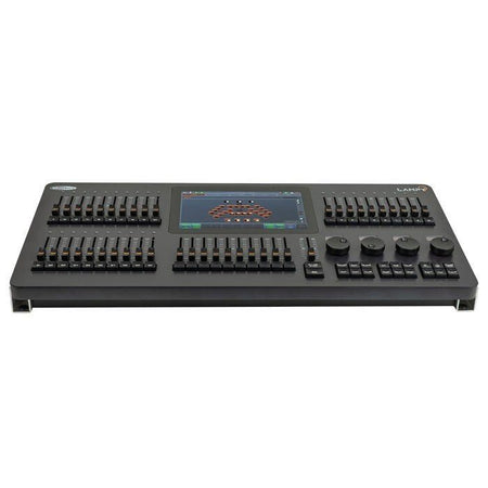 Showtec LAMPY 40 1U - Consola DMX con 40 faders y 1 Universo - Tempo Shop