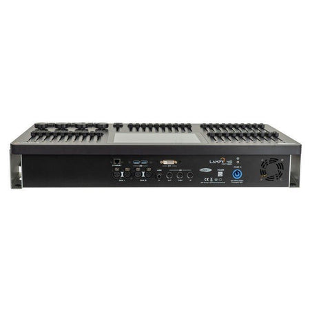 Showtec LAMPY 40 2U - Consola DMX con 40 faders y 2 Universos - Tempo Shop