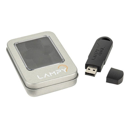 Showtec LAMPY DNGL - Llave de desbloqueo - Tempo Shop