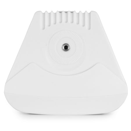 Skytec ODS50W - Conjunto de altavoces stereo, 2 - vias, 100W max, Blanco - Pareja - Tempo Shop