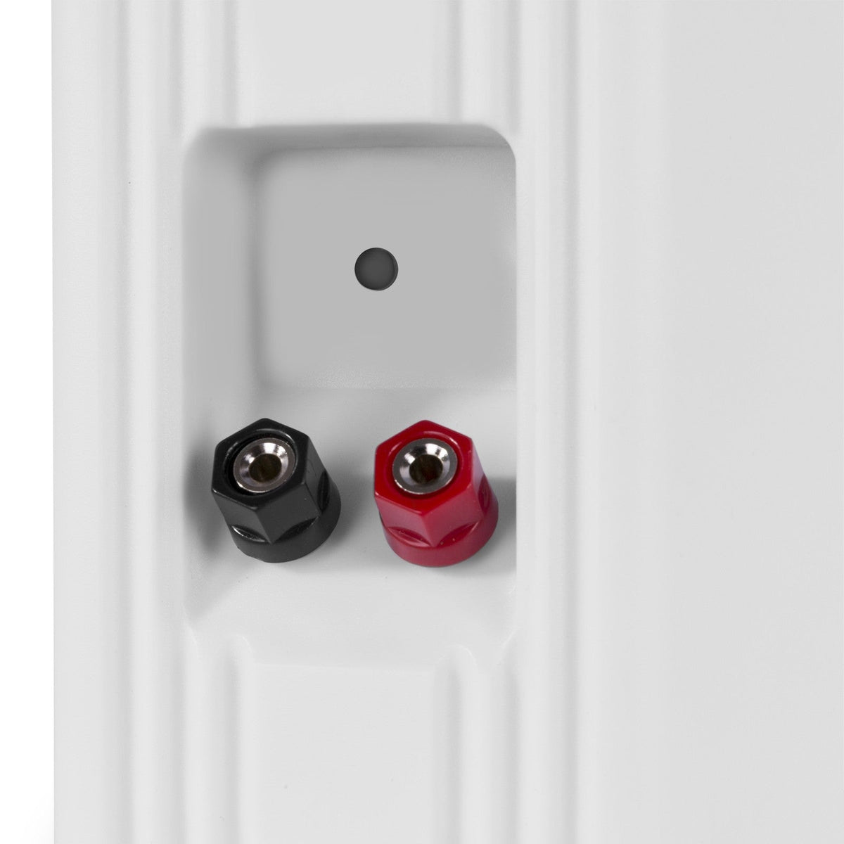 Skytec ODS50W - Conjunto de altavoces stereo, 2 - vias, 100W max, Blanco - Pareja - Tempo Shop