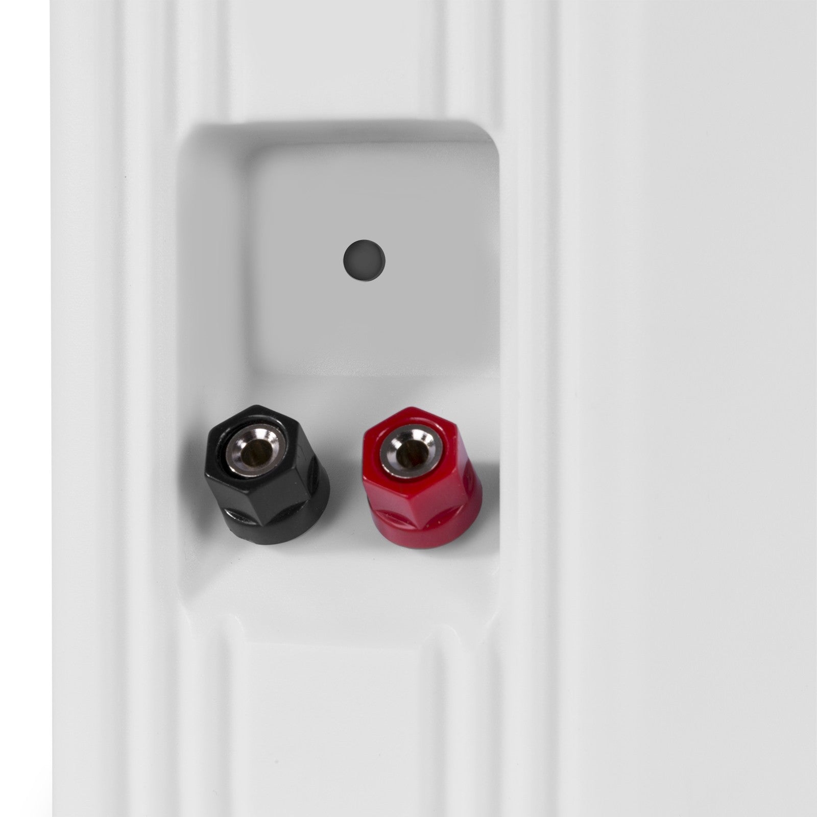 Skytec ODS50W - Conjunto de altavoces stereo, 2 - vias, 100W max, Blanco - Pareja - Tempo Shop