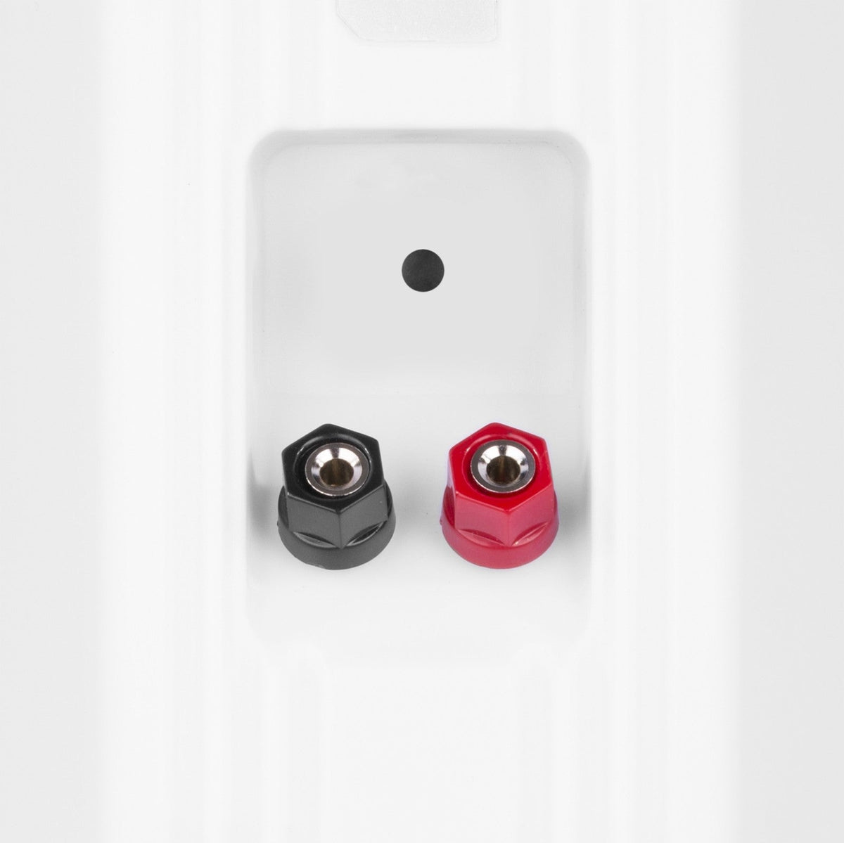 Skytec ODS50W - Conjunto de altavoces stereo, 2 - vias, 100W max, Blanco - Pareja - Tempo Shop