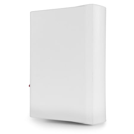 Skytec ODS50W - Conjunto de altavoces stereo, 2 - vias, 100W max, Blanco - Pareja - Tempo Shop