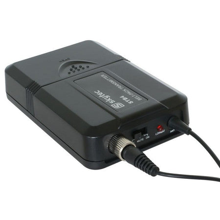 Skytec STB4 UHF - Transmisor de Petaca 863.100MHz - Tempo Shop