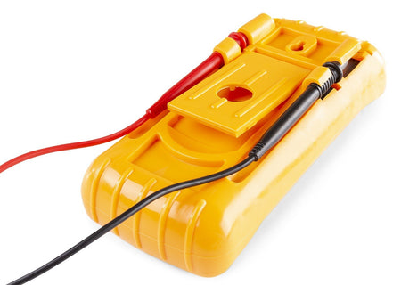 Skytronic DMM10 - Multímetro digital - Tempo Shop