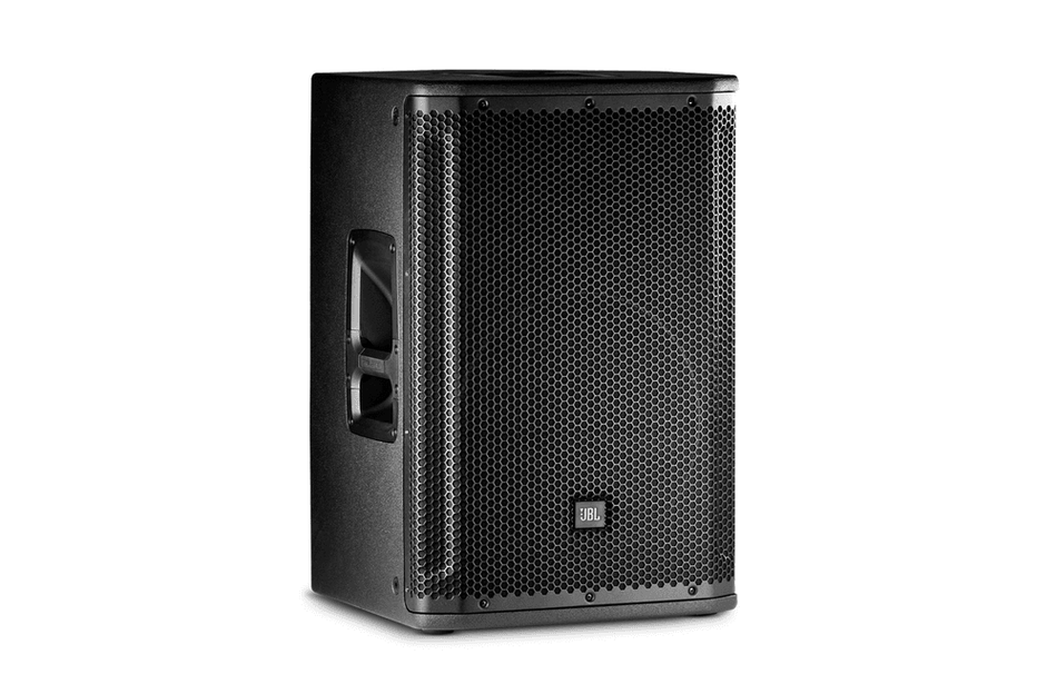 JBL SRX812 12-inch Two-Way Full-Range Speaker