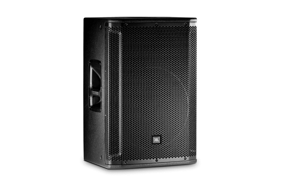 JBL PROFESSIONAL SRX815P - Sistema autoamplificado de 15" y dos vías