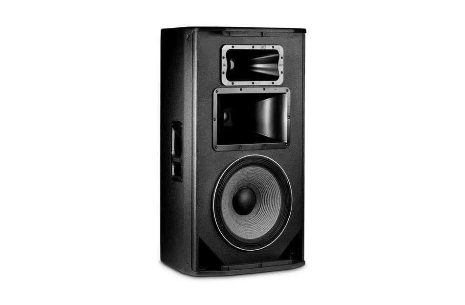 JBL SRX835 15-inch Three-Way Full-Range Speaker