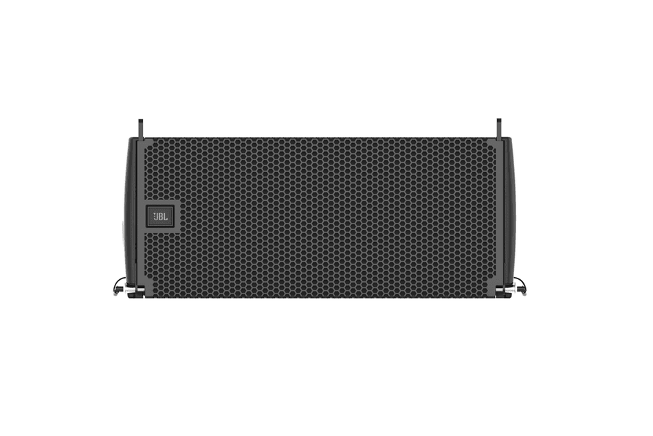 JBL PROFESSIONAL SRX906LA - Altavoz Line Array Activo de Doble Woofer de 6.5 Pulgadas