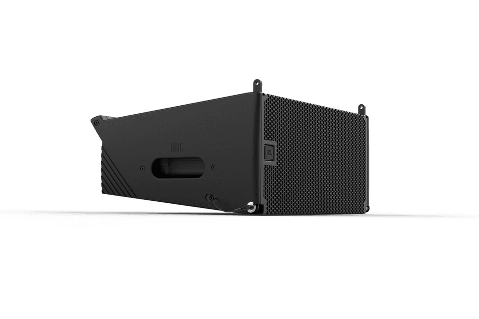 JBL PROFESSIONAL SRX906LA - Altavoz Line Array Activo de Doble Woofer de 6.5 Pulgadas