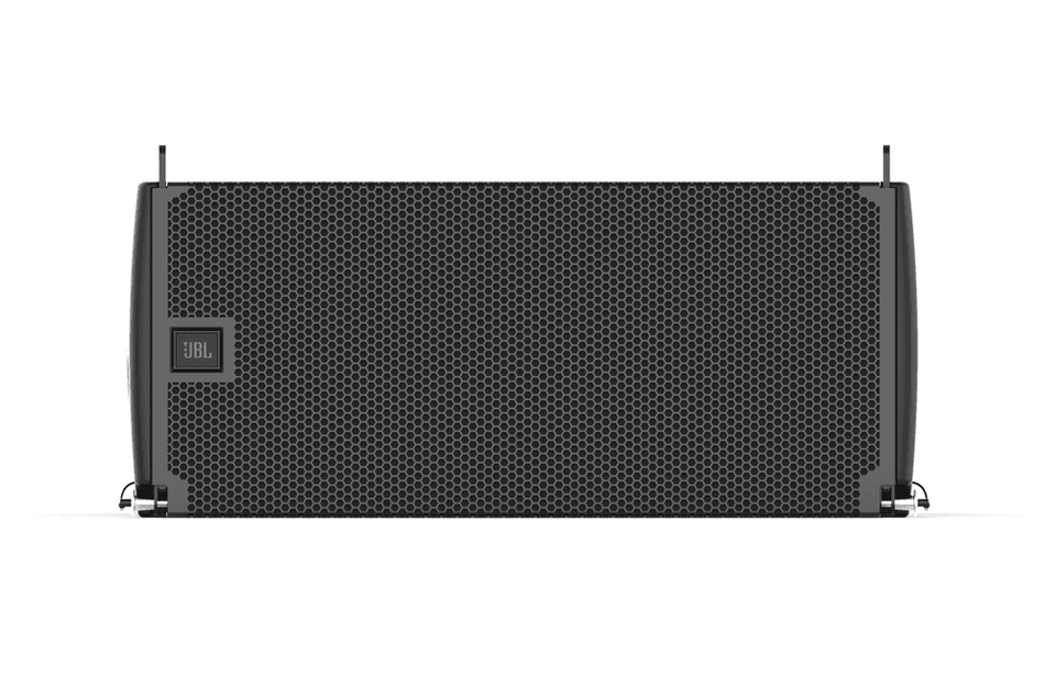 JBL PROFESSIONAL SRX910LA - Line Array Activo de 10 Pulgadas y Dos Vías