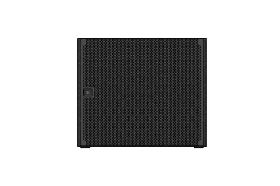 JBL PROFESSIONAL SRX918S - Subwoofer Activo de 18 pulgadas