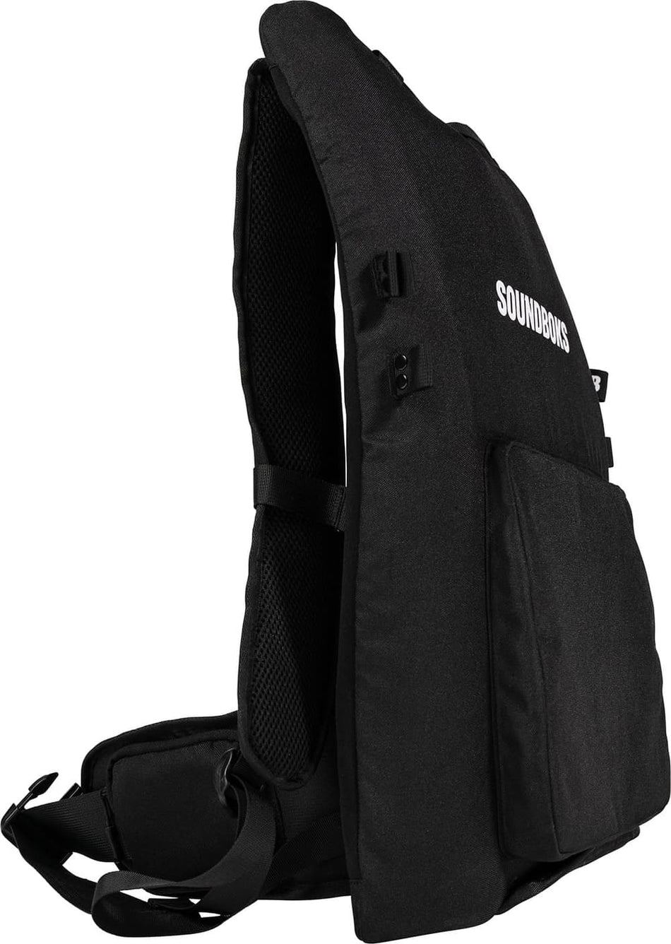 Soundboks BACKPACK2 - Mochila para Soundboks GO y Gen 2, 3 y 4
