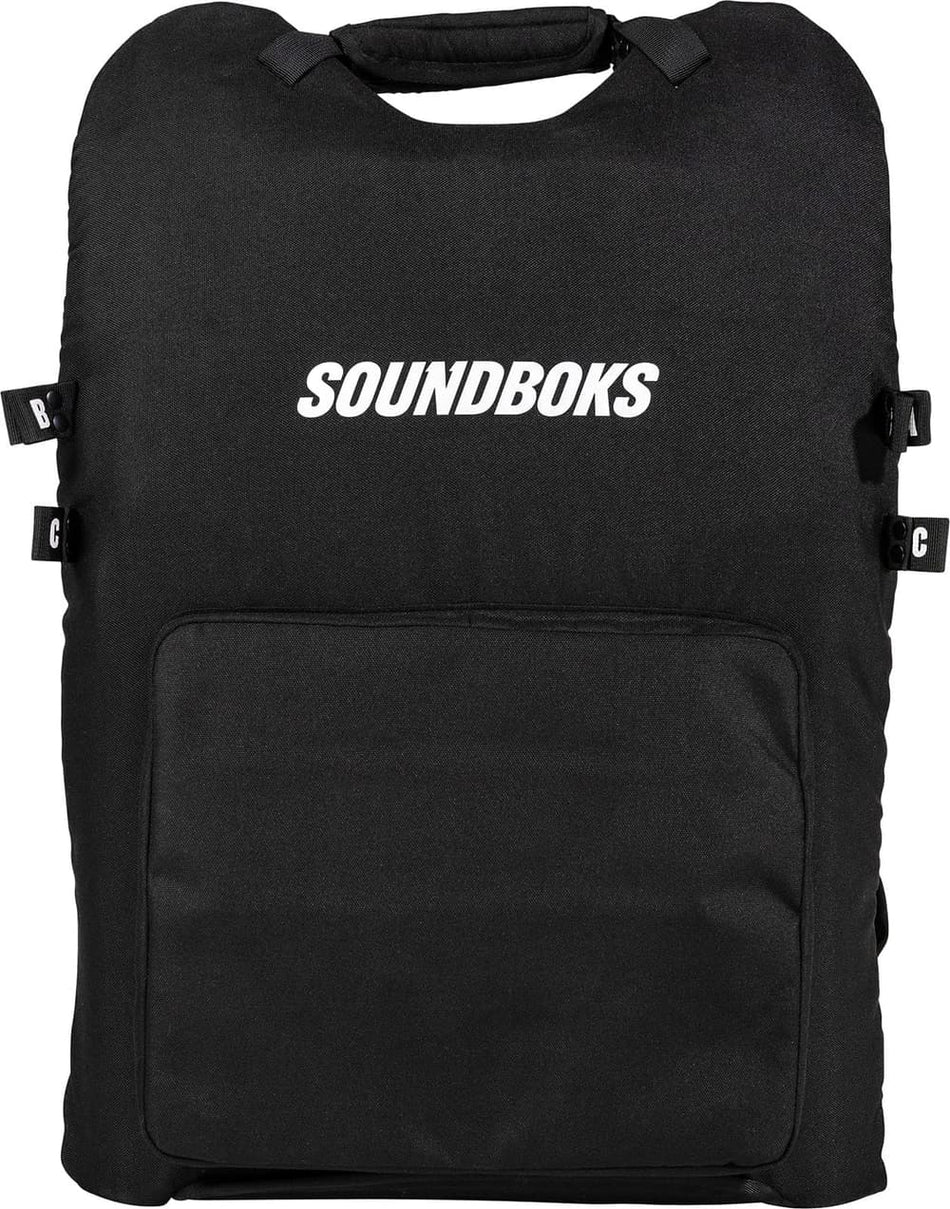 Soundboks BACKPACK2 - Mochila para Soundboks GO y Gen 2, 3 y 4