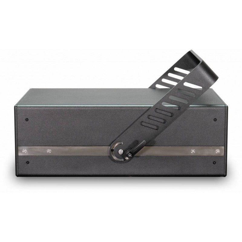 Laserworld tarm 13 - Láser Profesional para Espectáculos RGB de 13W con IP54 - Tempo Shop