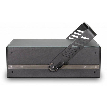 Laserworld tarm 13 - Láser Profesional para Espectáculos RGB de 13W con IP54 - Tempo Shop