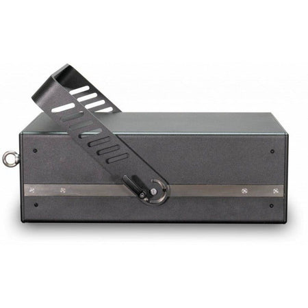 Laserworld tarm 13 - Láser Profesional para Espectáculos RGB de 13W con IP54 - Tempo Shop