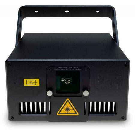 Laserworld Tarm 3 - Proyector Láser Profesional 3W con ShowNET integrado