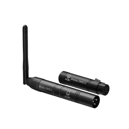 TEMPO Alien DMX R/T - Receptor/Transmisor DMX Inalámbrico Alien - Tempo Shop