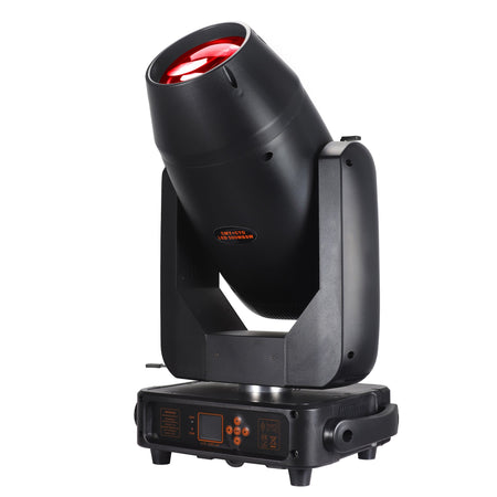 TEMPO BSW 500 CMY - Cabeza móvil LED Beam, Spot y Wash de 500 W con CMY y CTO - imagen 2