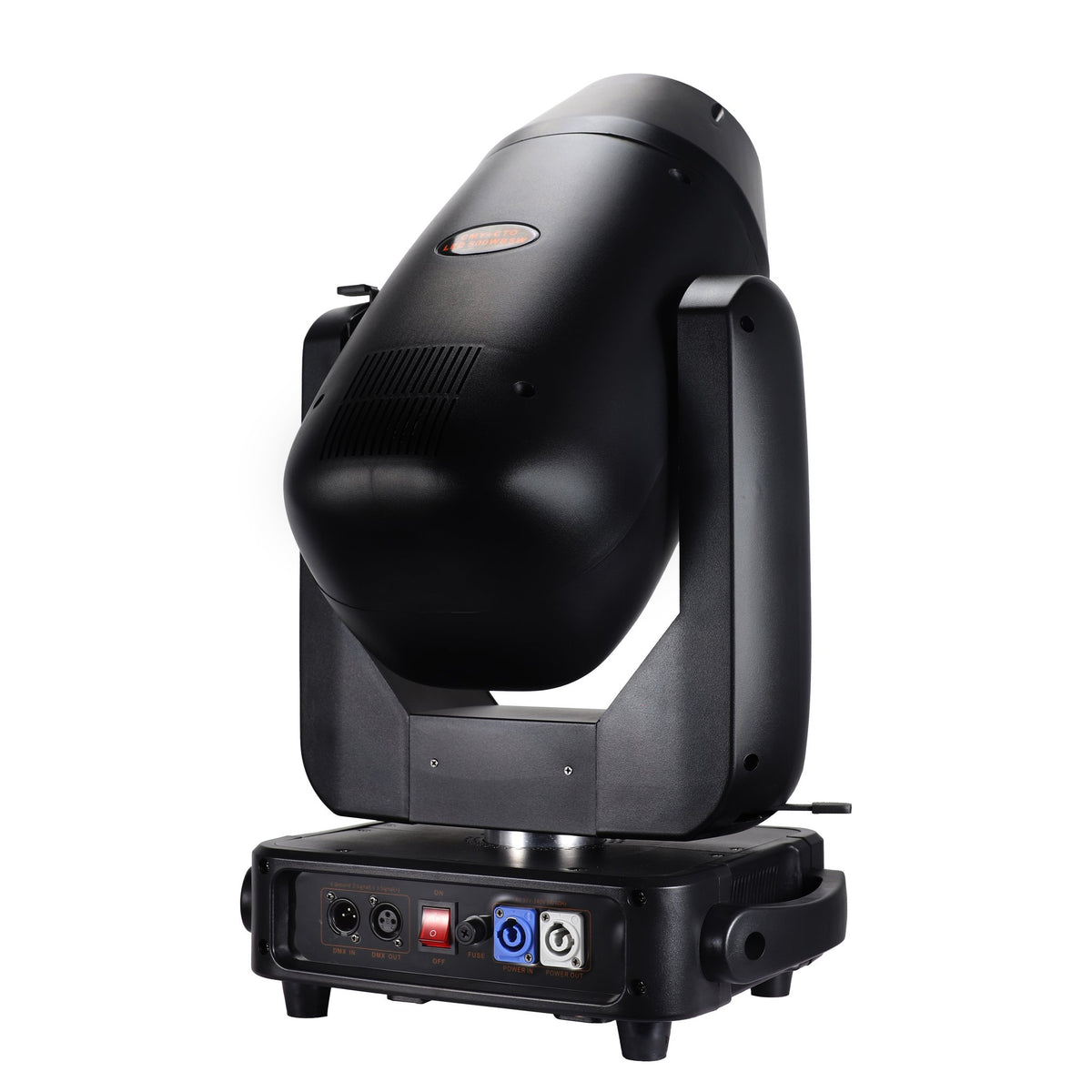 TEMPO BSW 500 CMY - Cabeza móvil LED Beam, Spot y Wash de 500 W con CMY y CTO - imagen 5
