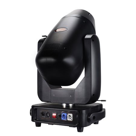 TEMPO BSW 500 CMY - Cabeza móvil LED Beam, Spot y Wash de 500 W con CMY y CTO - imagen 5