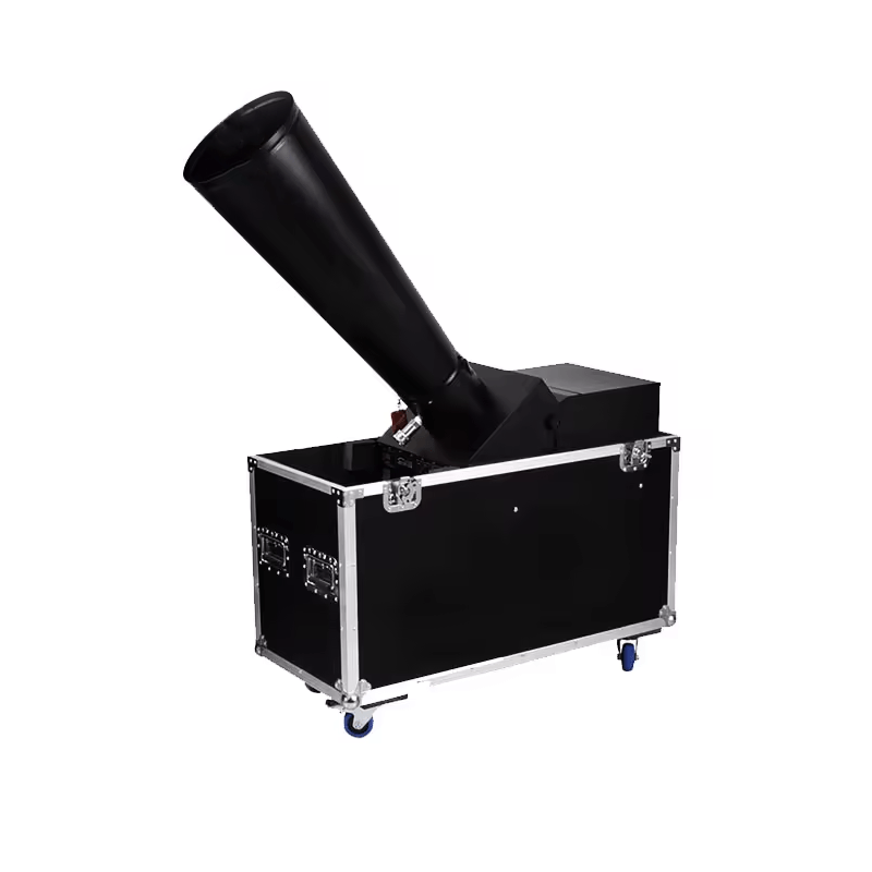 TEMPO Confeti CO2 - Máquina disparador de confeti CO2 - Tempo Shop