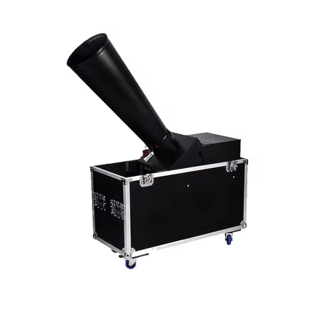 TEMPO Confeti CO2 - Máquina disparador de confeti CO2 - Tempo Shop