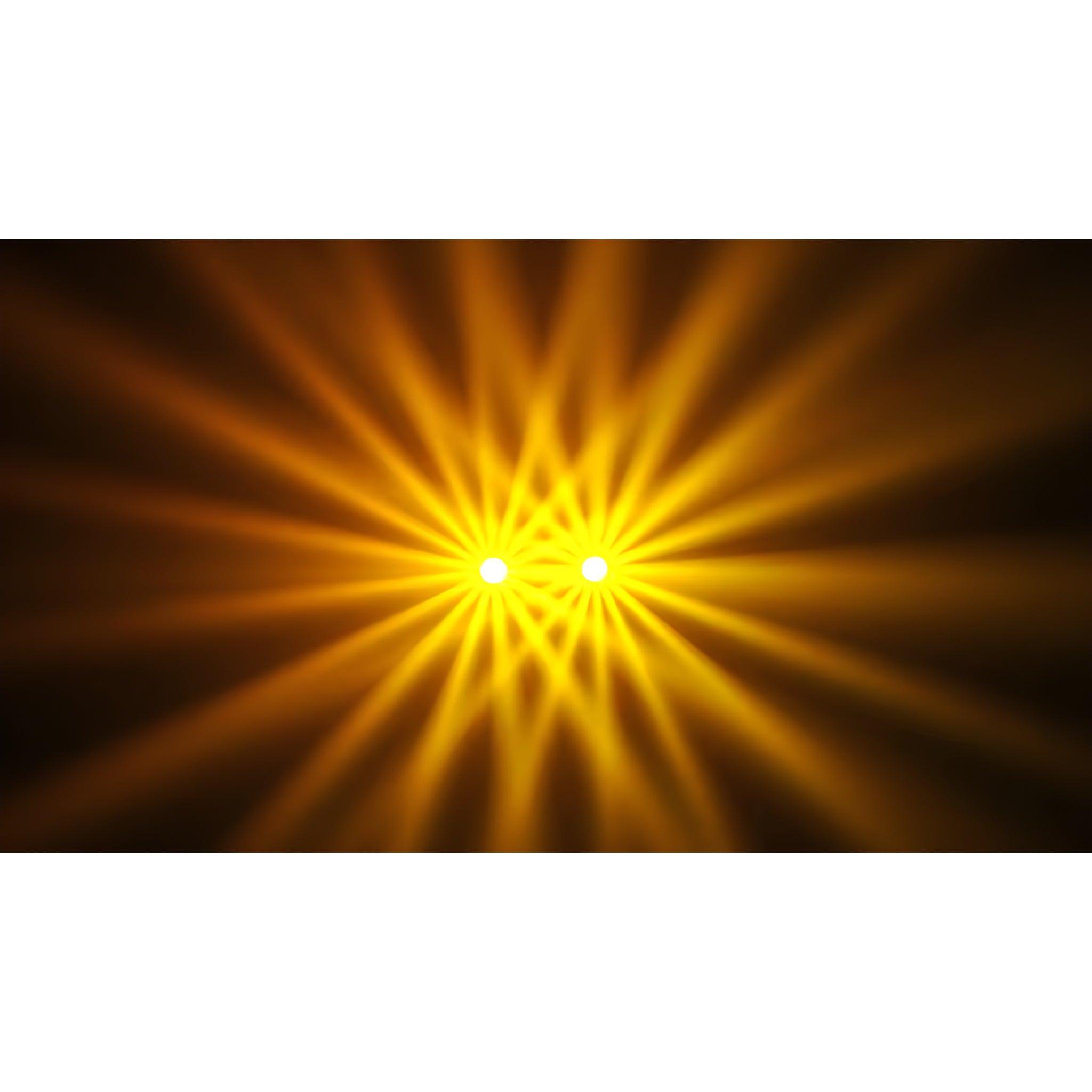 TEMPO PACK 2x Beam Halo 295 14R + Flightcase - Tempo Shop